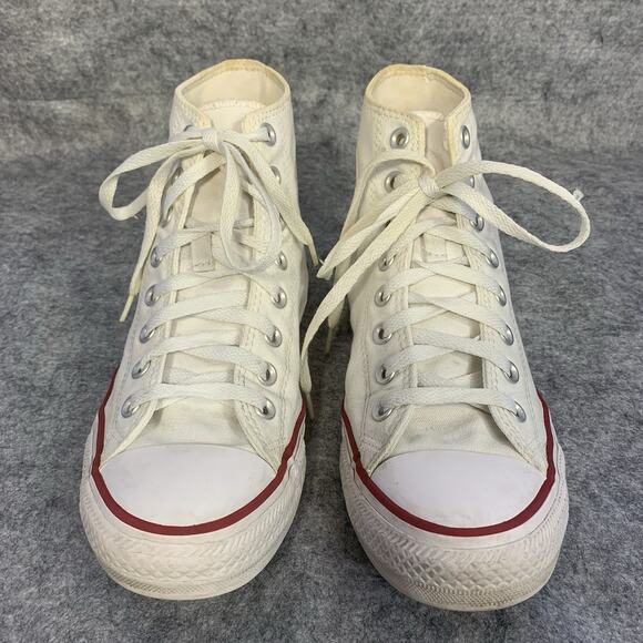 Converse Chuck Taylor All Star Pro High Tops, Men’s 7.5, Women’s 9.5 - Picture 2 of 12